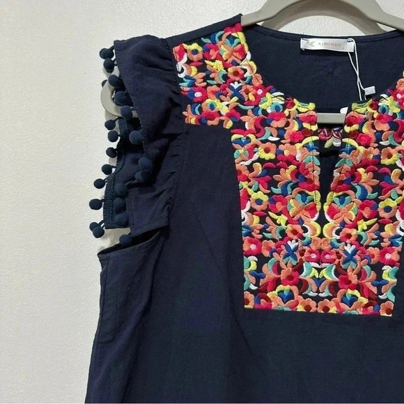 Kirundo mini dress Medium - Picture 5 of 10